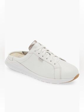 Naot Radon Sneaker Mule Size 37